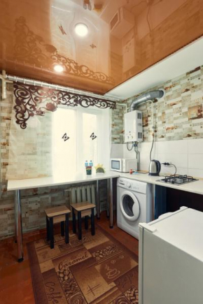 Apartment Kostenko street